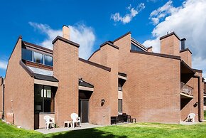 Park Avenue Standard 2 Bedroom Condominiums