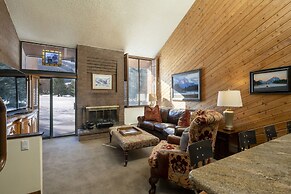 Park Avenue Standard 2 Bedroom Condominiums