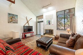 Park Avenue Standard 2 Bedroom Condominiums