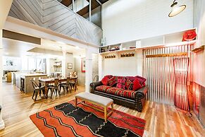 Park Avenue Standard 2 Bedroom Condominiums