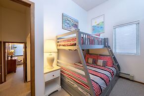 Park Avenue Standard 2 Bedroom Condominiums