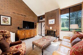 Park Avenue Standard 2 Bedroom Condominiums