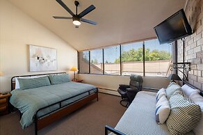 Park Avenue Standard 2 Bedroom Condominiums