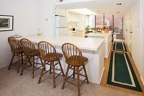Park Avenue 2 Bedroom Condominiums - Sleeps 8