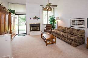 Park Avenue 2 Bedroom Condominiums - Sleeps 8