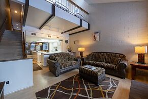 Park Avenue 2 Bedroom Condominiums - Sleeps 8