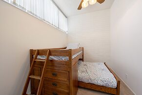 Park Avenue 2 Bedroom Condominiums - Sleeps 8