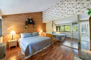 Park Avenue 2 Bedroom Condominiums - Sleeps 8