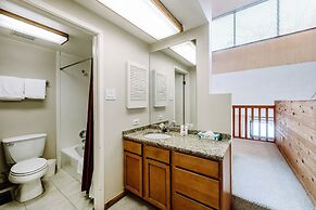 Park Avenue 2 Bedroom Condominiums - Sleeps 8