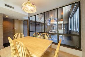 Park Avenue 2 Bedroom Condominiums - Sleeps 8