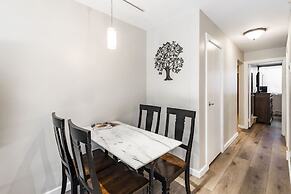 Park Avenue 1 Bedroom Condominiums