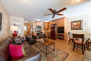 Park Avenue 1 Bedroom Condominiums