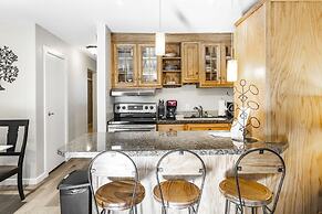 Park Avenue 1 Bedroom Condominiums