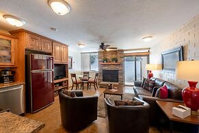 Park Avenue 1 Bedroom Condominiums