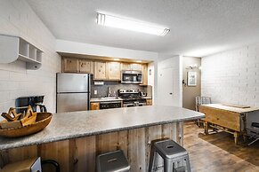 Park Avenue 1 Bedroom Condominiums