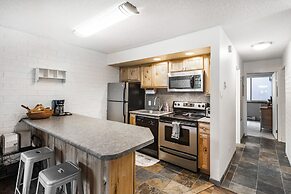 Park Avenue 1 Bedroom Condominiums