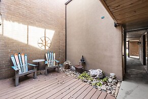 Park Avenue 1 Bedroom Condominiums