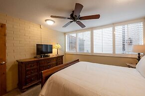 Park Avenue 1 Bedroom Condominiums