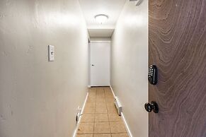 Park Avenue 1 Bedroom Condominiums