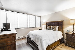 Park Avenue 1 Bedroom Condominiums