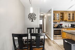 Park Avenue 1 Bedroom Condominiums