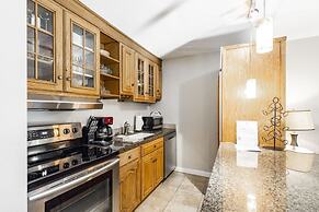 Park Avenue 1 Bedroom Condominiums