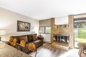 Park Avenue 1 Bedroom Condominiums