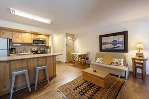 Park Avenue 1 Bedroom Condominiums