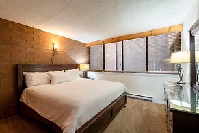 Park Avenue 1 Bedroom Condominiums