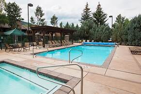 Park Avenue 1 Bedroom Condominiums