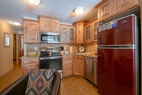 Park Avenue 1 Bedroom Condominiums