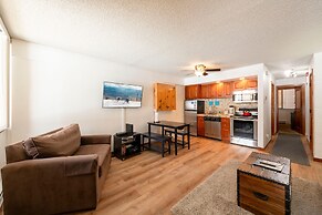 Park Avenue 1 Bedroom Condominiums