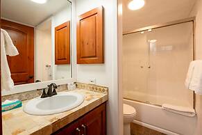 Park Avenue 1 Bedroom Condominiums