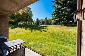 Park Avenue 1 Bedroom Condominiums