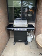 Park Avenue 1 Bedroom Condominiums