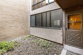 Park Avenue 1 Bedroom Condominiums