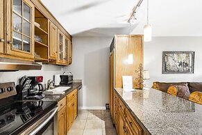 Park Avenue 1 Bedroom Condominiums