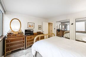 Park Avenue 1 Bedroom Condominiums