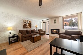 Park Avenue 1 Bedroom Condominiums