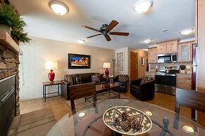 Park Avenue 1 Bedroom Condominiums