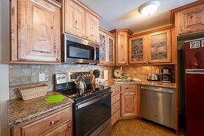 Park Avenue 1 Bedroom Condominiums