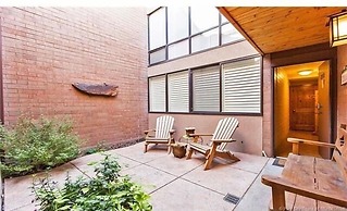 Park Avenue 1 Bedroom Condominiums