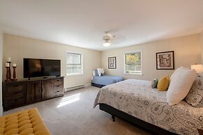 Resort Plaza Condominiums 5002-5025