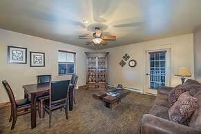 Resort Plaza Condominiums 5002-5025