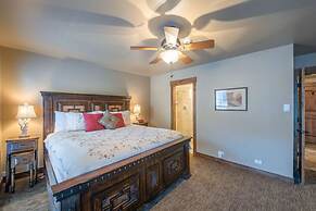 Resort Plaza Condominiums 5002-5025