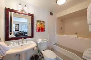 Resort Plaza Condominiums 5002-5025