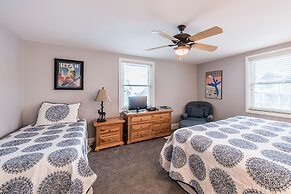 Resort Plaza Condominiums 5002-5025