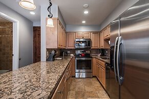 Resort Plaza Condominiums 5002-5025