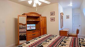 Resort Plaza Condominiums 5002-5025