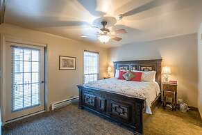 Resort Plaza Condominiums 5002-5025